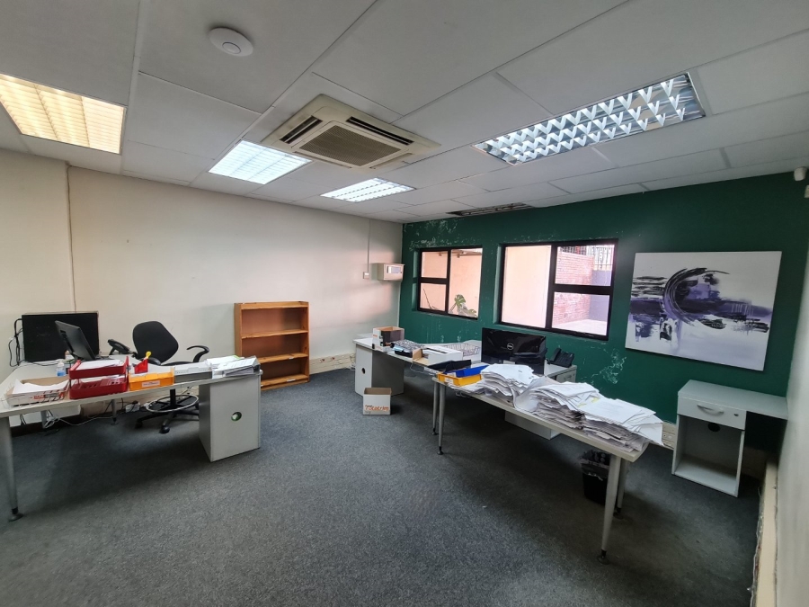 Commercial Property for Sale in Bloemfontein Free State